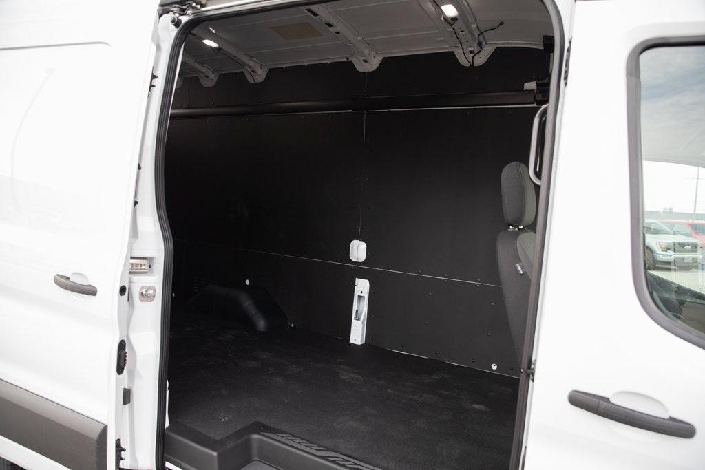 new 2025 Ford Transit-350 car, priced at $57,724