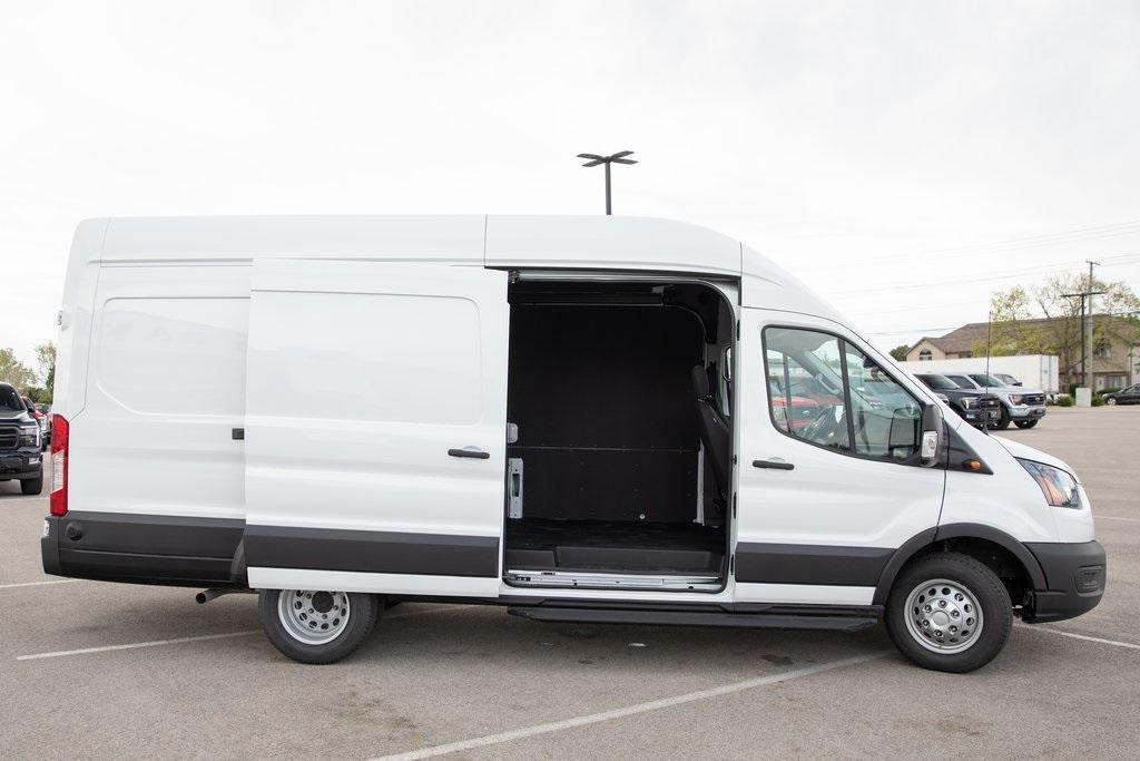 new 2025 Ford Transit-350 car, priced at $57,724