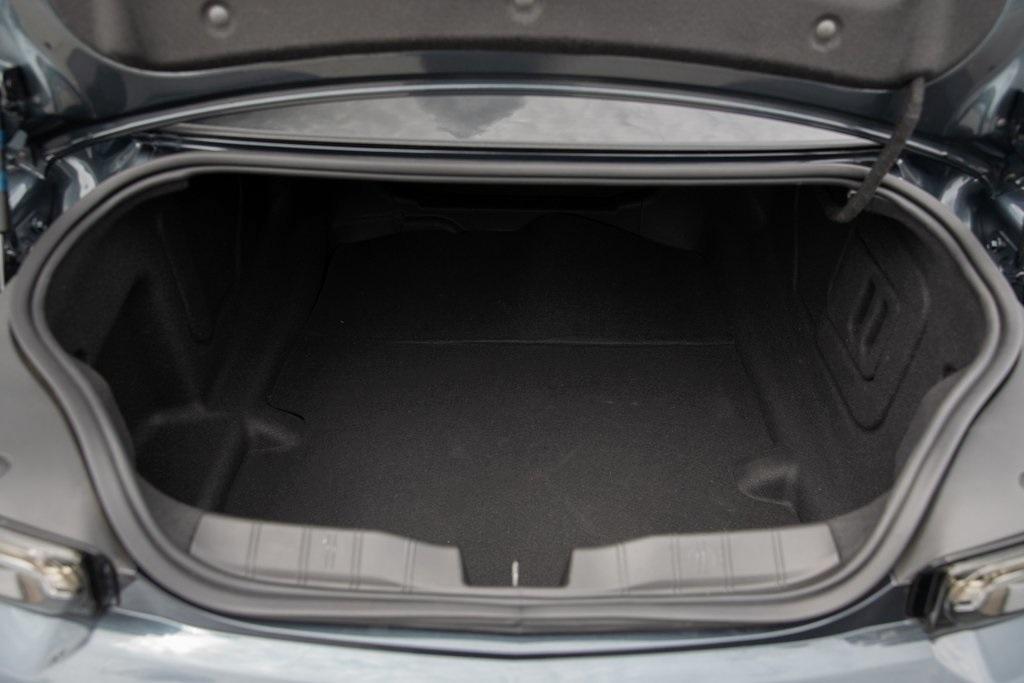 used 2019 Chevrolet Camaro car, priced at $43,997