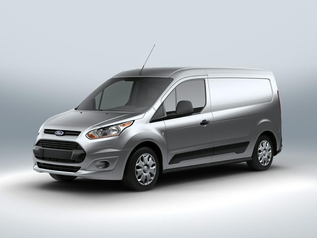 used 2018 Ford Transit Connect car