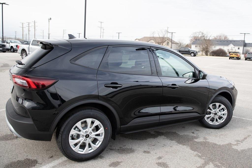 new 2025 Ford Escape car, priced at $29,843