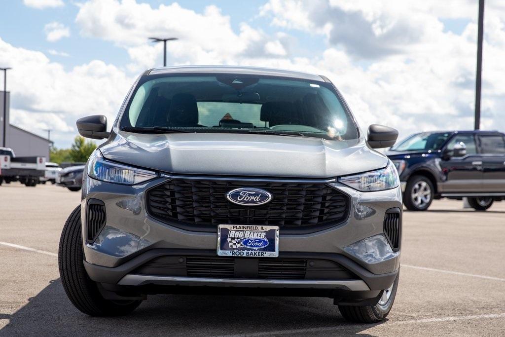 new 2024 Ford Escape car, priced at $30,845