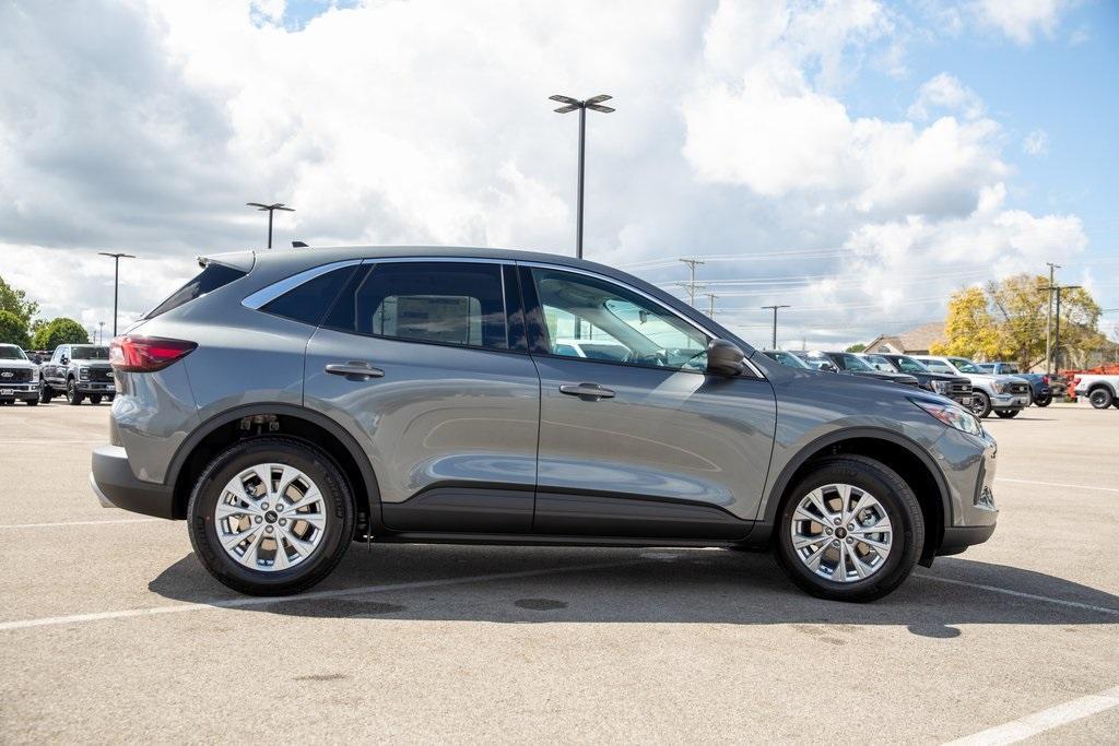 new 2024 Ford Escape car, priced at $30,845