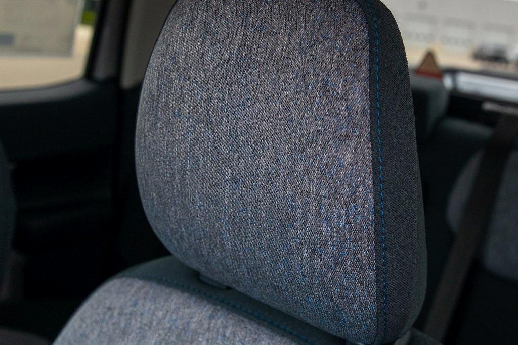 new 2025 Ford Maverick car, priced at $33,941