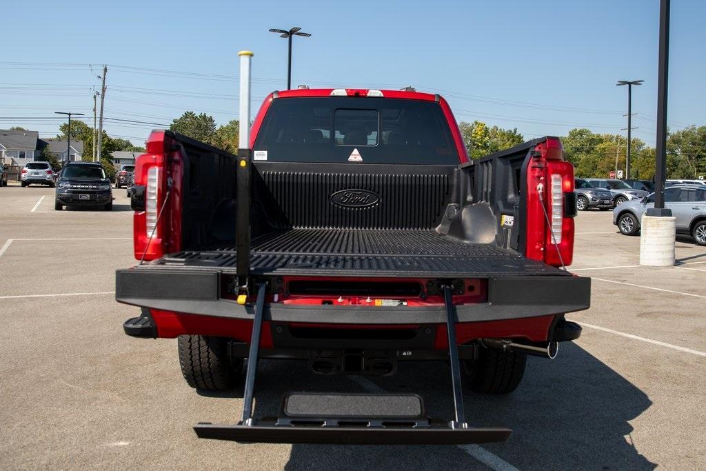 new 2024 Ford F-250 car, priced at $73,173