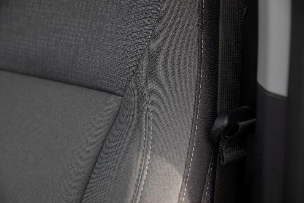 new 2025 Ford F-150 car, priced at $52,036