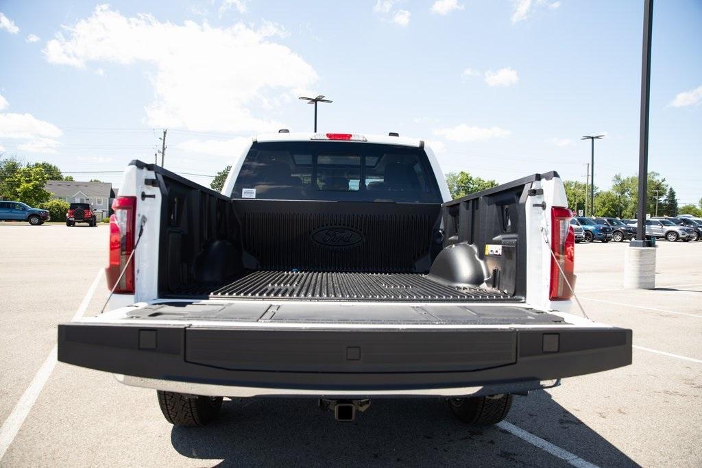 new 2024 Ford F-150 car, priced at $61,403