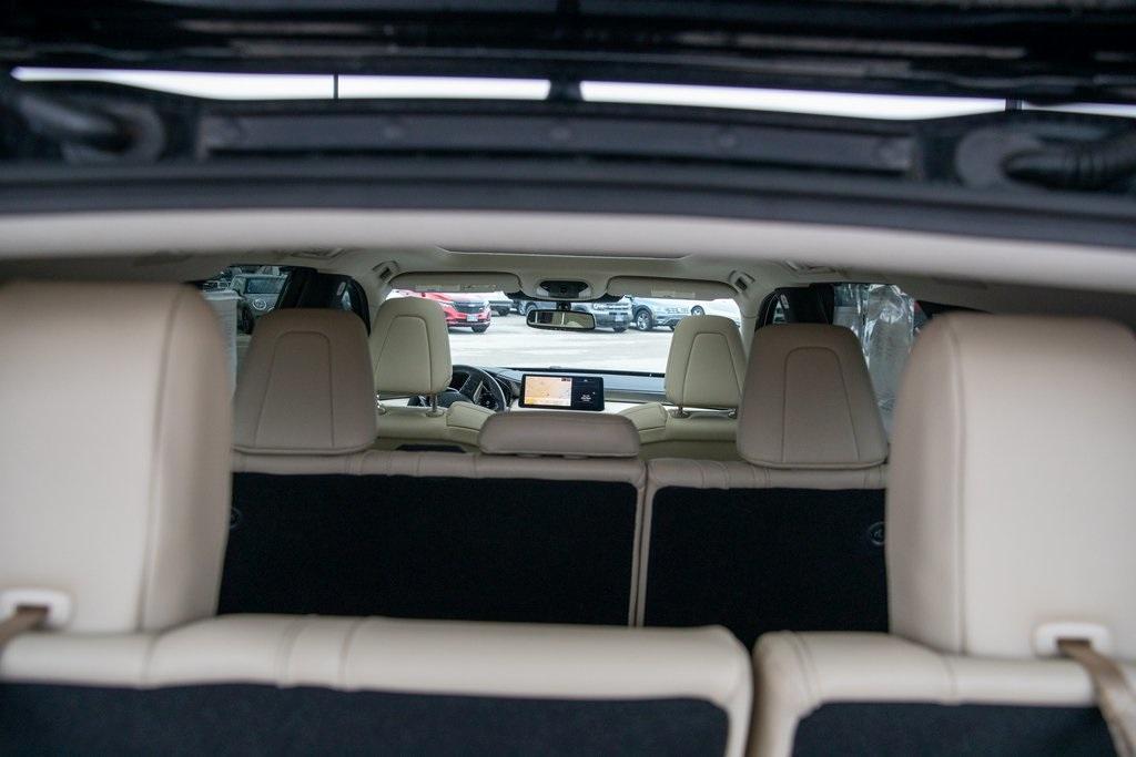used 2022 INFINITI QX60 car, priced at $38,997