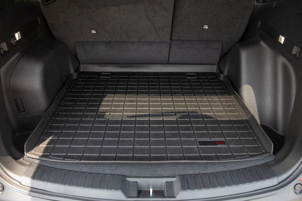 used 2024 Honda CR-V Hybrid car, priced at $36,788