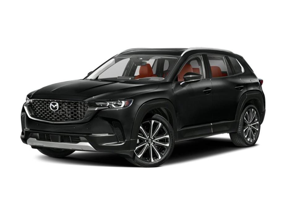 used 2023 Mazda CX-50 car