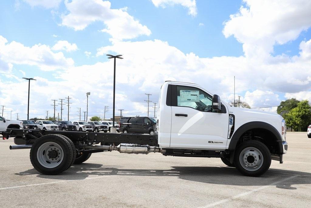 new 2026 Ford F-450 car, priced at $69,811