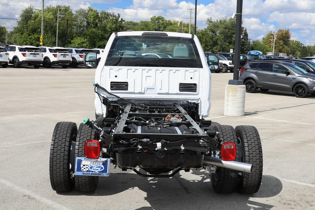 new 2026 Ford F-450 car, priced at $69,811