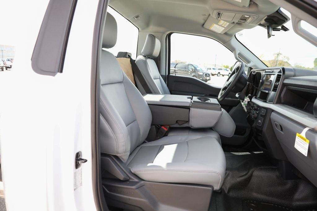new 2026 Ford F-450 car, priced at $69,811