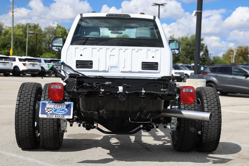 new 2026 Ford F-450 car, priced at $69,811