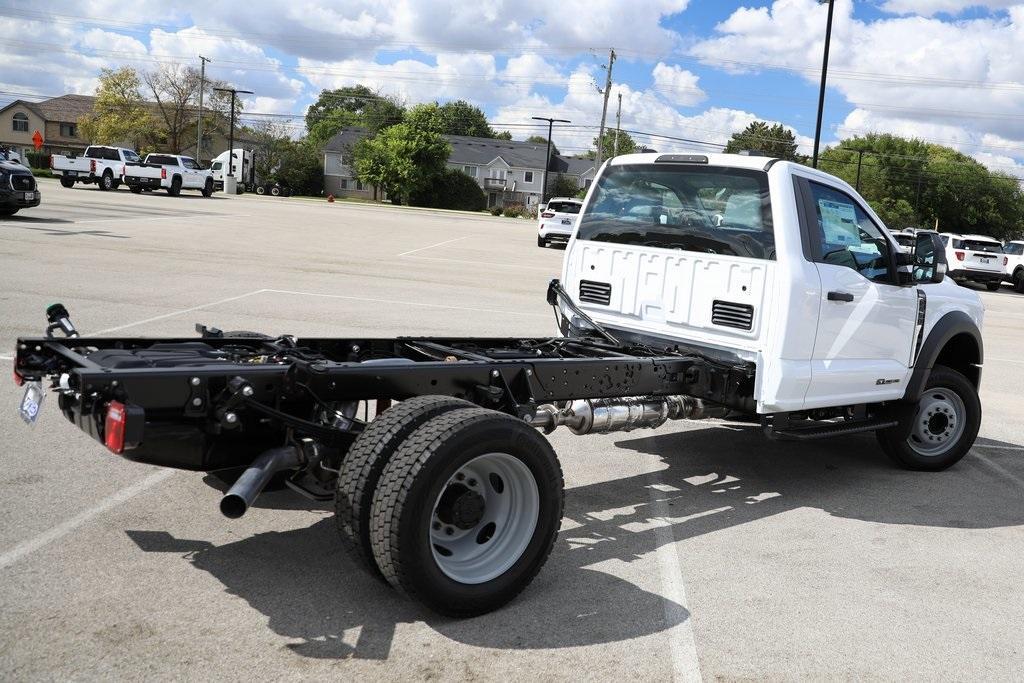 new 2026 Ford F-450 car, priced at $69,811