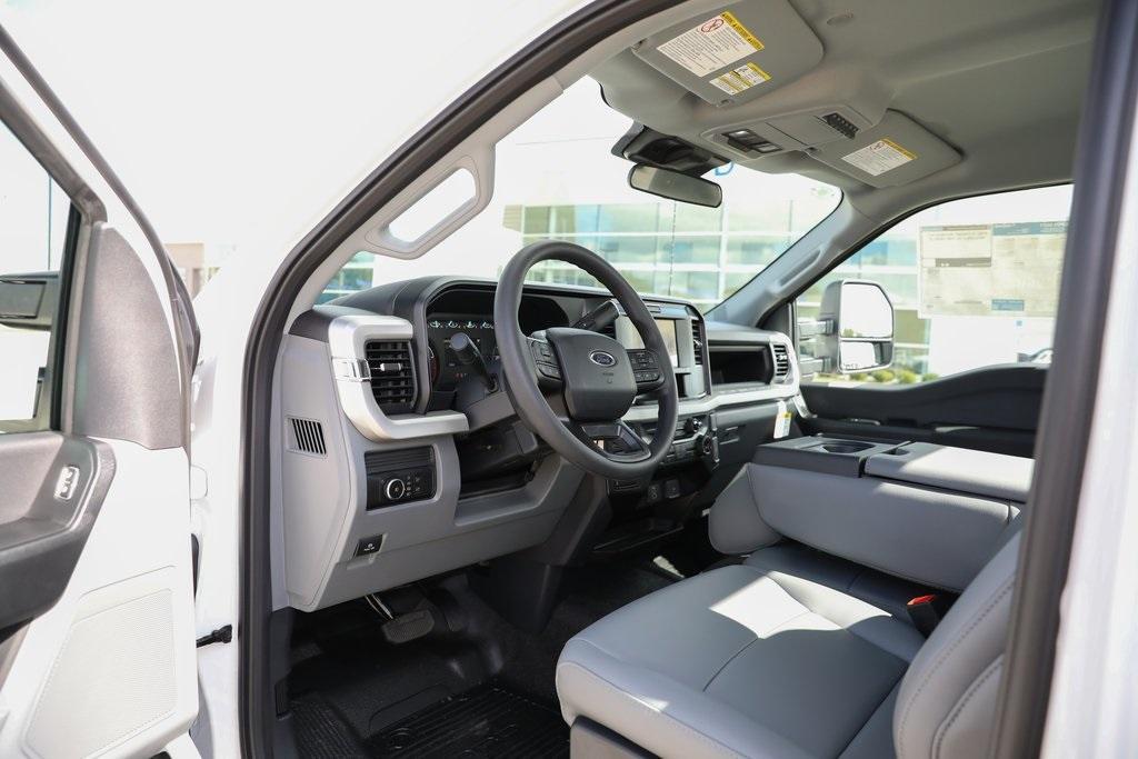 new 2026 Ford F-450 car, priced at $69,811