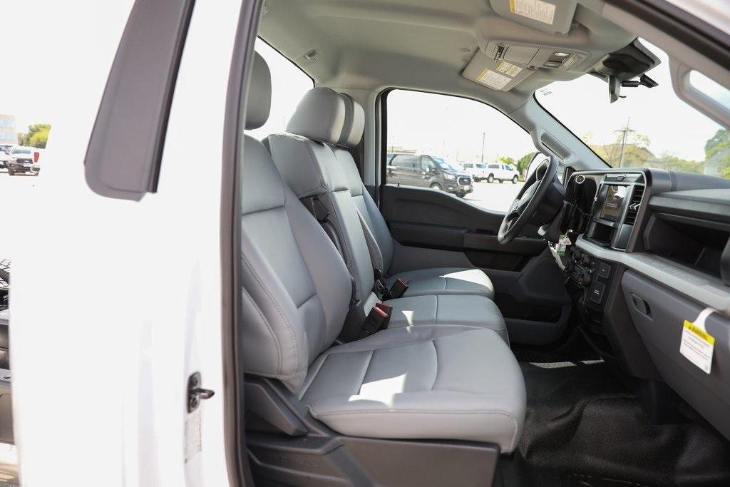 new 2026 Ford F-450 car, priced at $69,811