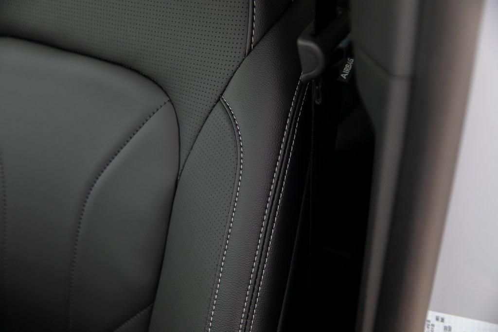 new 2025 Ford Escape PHEV car, priced at $38,691
