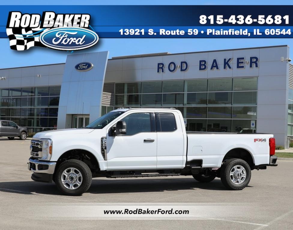 new 2026 Ford F-350 car, priced at $60,444