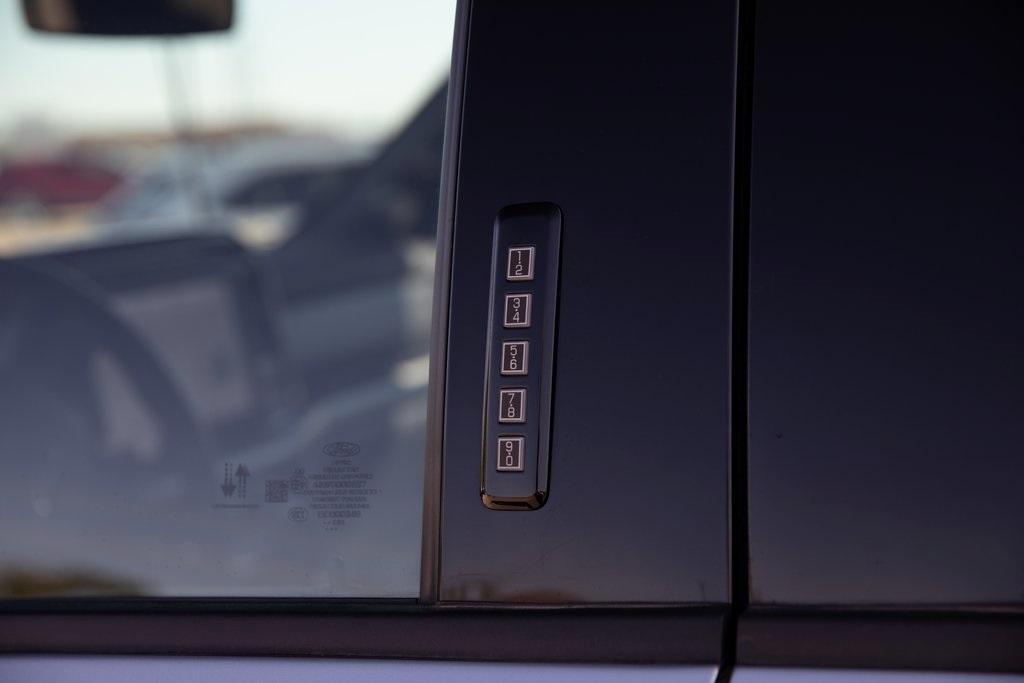 used 2023 Ford F-150 car, priced at $54,988
