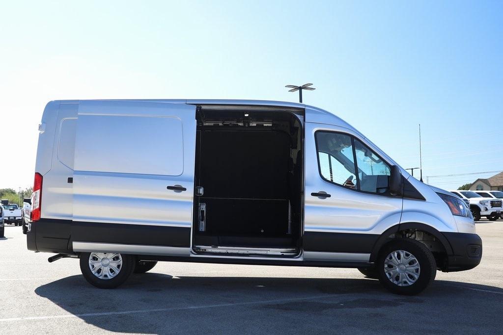 new 2026 Ford Transit-250 car, priced at $52,349