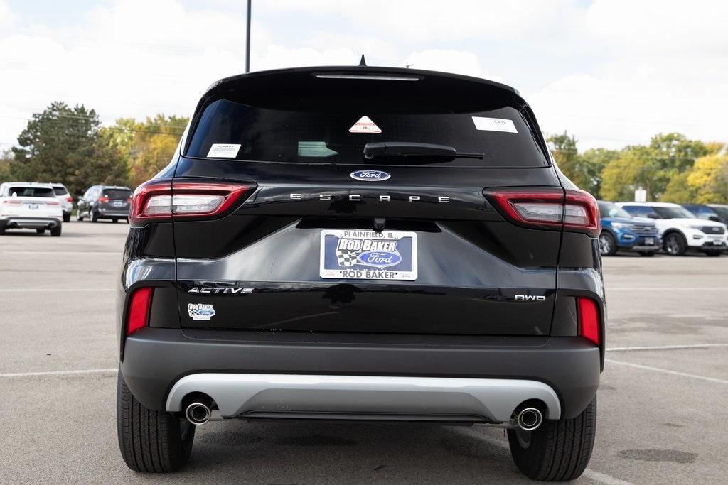 new 2025 Ford Escape car, priced at $28,314