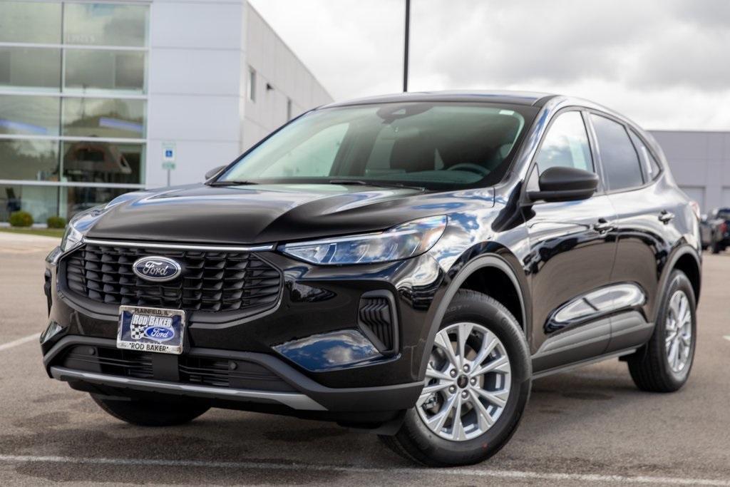 new 2025 Ford Escape car, priced at $28,314