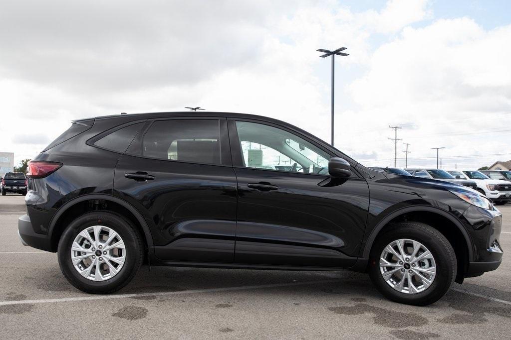 new 2025 Ford Escape car, priced at $28,314