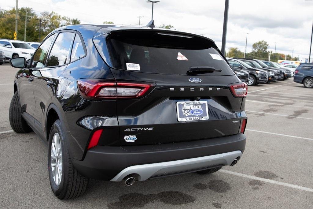 new 2025 Ford Escape car, priced at $28,314