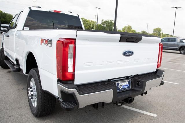 new 2024 Ford F-350 car, priced at $56,891