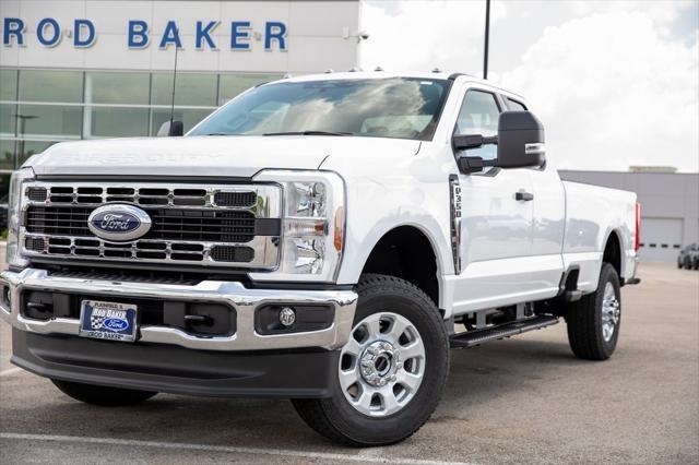 new 2024 Ford F-350 car, priced at $56,891