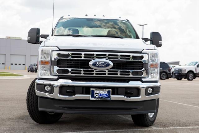 new 2024 Ford F-350 car, priced at $56,891