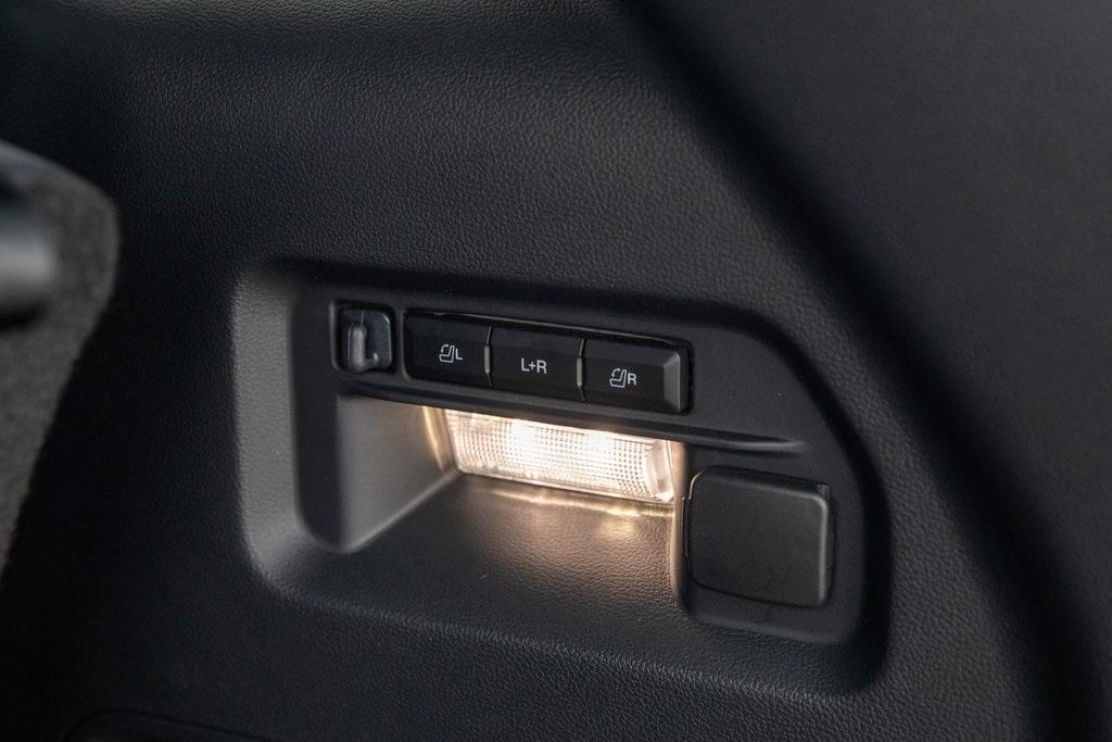 new 2025 Ford Explorer car, priced at $58,487