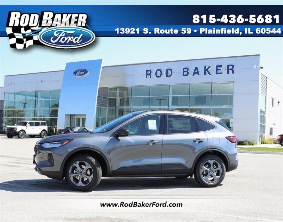 new 2025 Ford Escape car, priced at $28,593