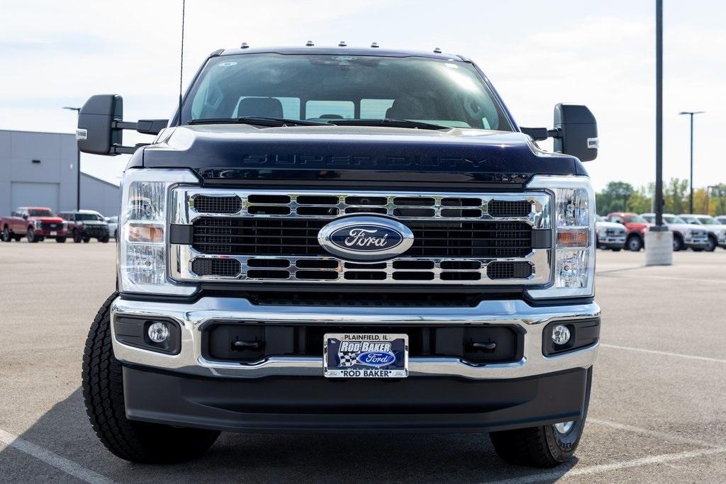 new 2024 Ford F-250 car, priced at $58,365