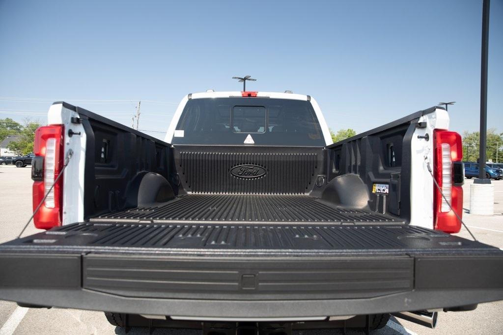 new 2024 Ford F-250 car, priced at $66,849