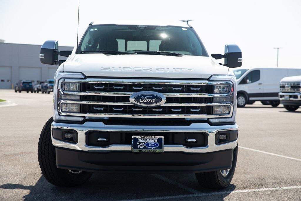 new 2024 Ford F-250 car, priced at $66,849