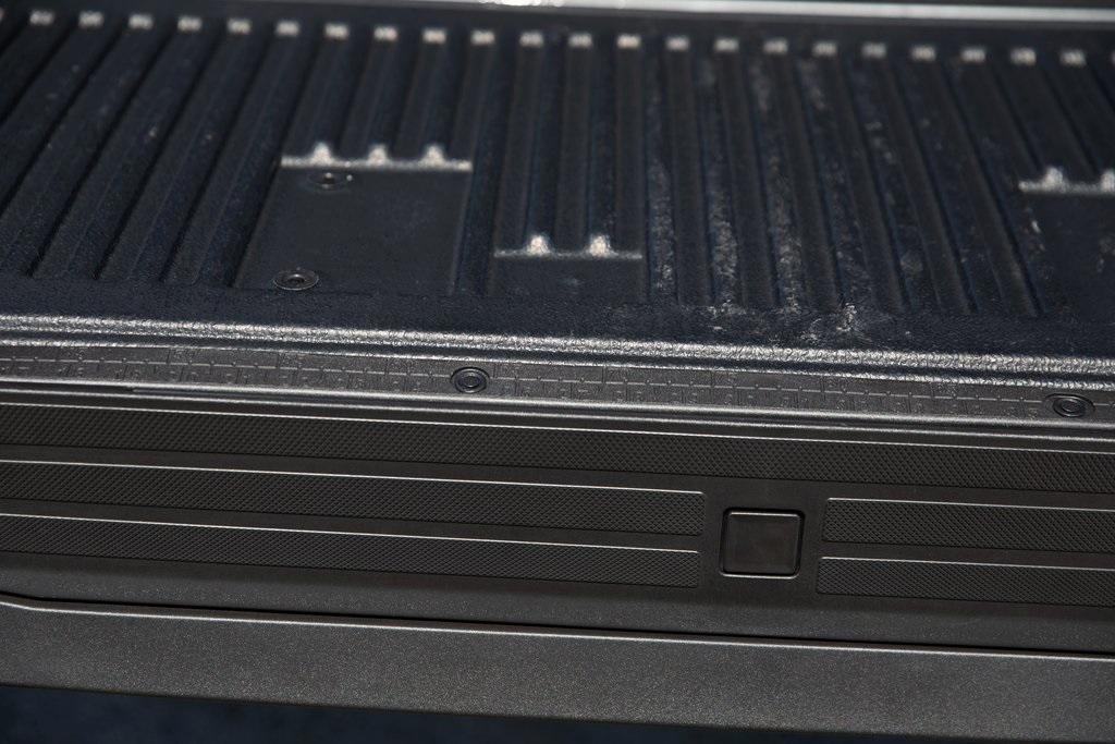 new 2025 Ford F-250 car, priced at $99,899