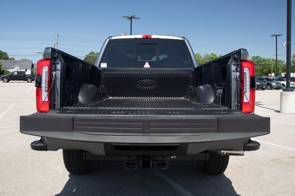new 2025 Ford F-250 car, priced at $99,899
