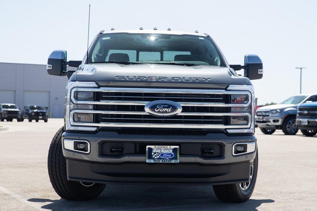 new 2025 Ford F-250 car, priced at $99,899