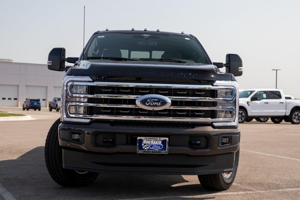 new 2024 Ford F-250 car, priced at $90,567