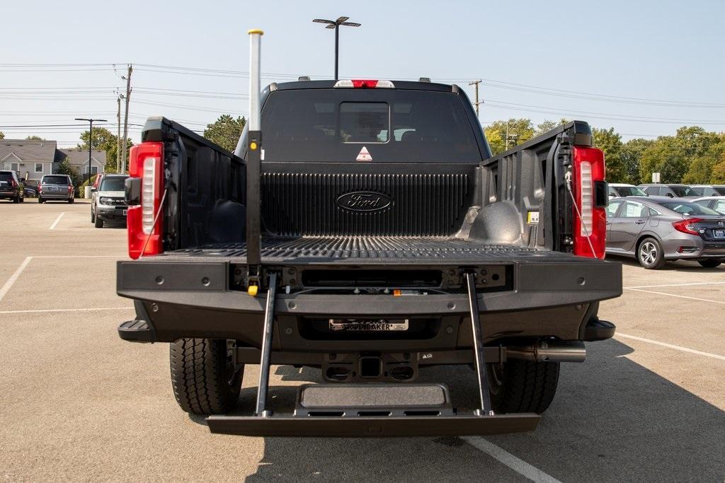 new 2024 Ford F-250 car, priced at $90,567