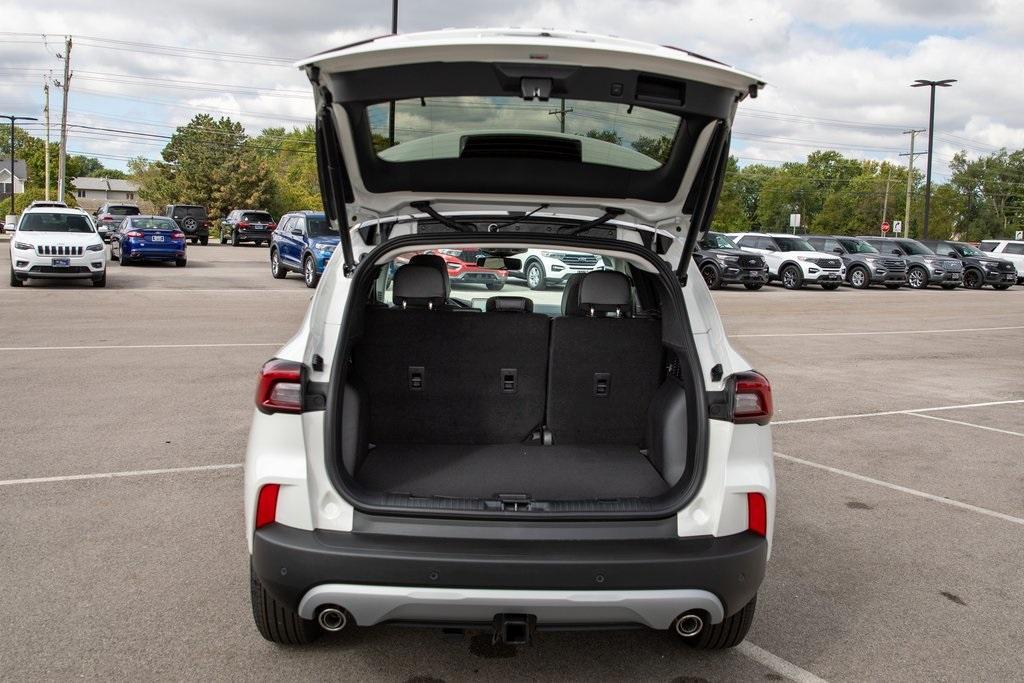 new 2024 Ford Escape car, priced at $46,833