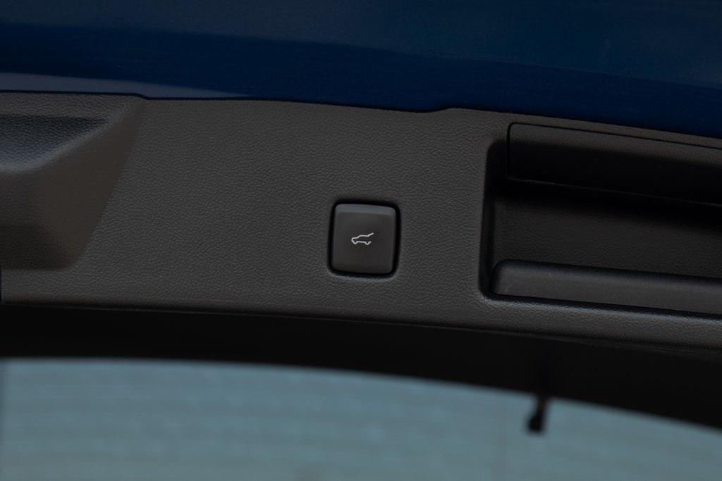 used 2022 Ford Escape car, priced at $21,997