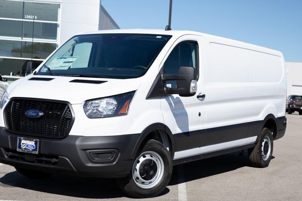 new 2024 Ford Transit-350 car, priced at $56,870