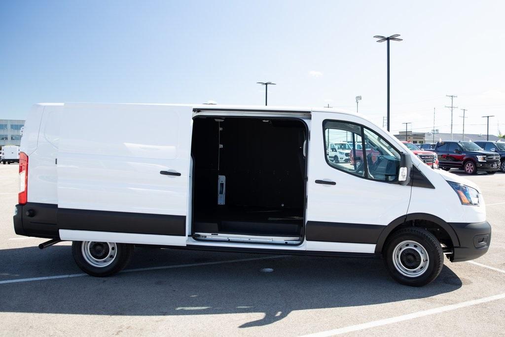 new 2024 Ford Transit-350 car, priced at $56,870