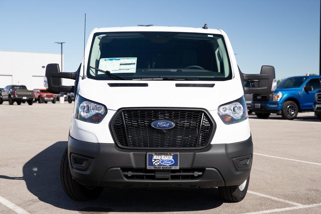 new 2024 Ford Transit-350 car, priced at $56,870