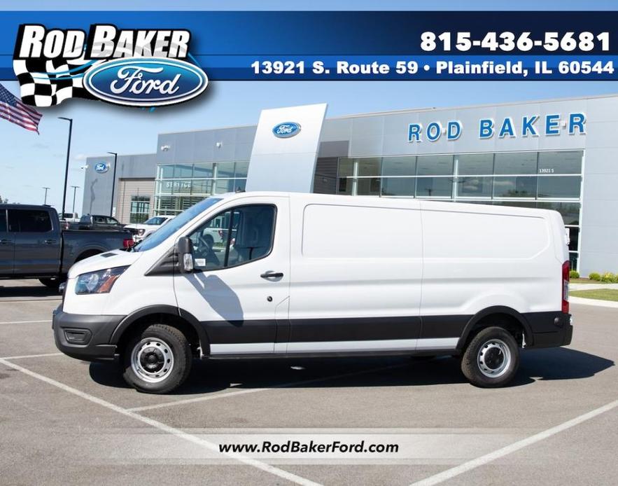 new 2024 Ford Transit-350 car, priced at $56,870