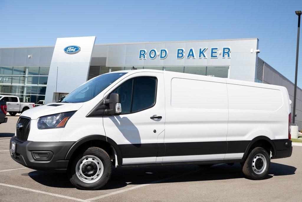 new 2024 Ford Transit-350 car, priced at $56,870