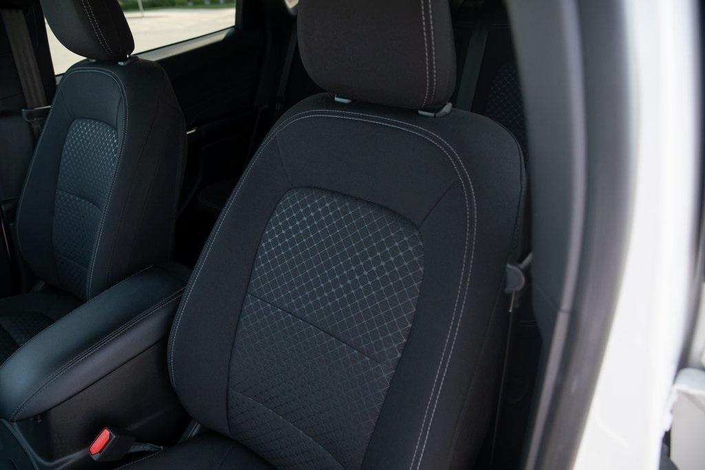 used 2023 Ford Escape car, priced at $25,829